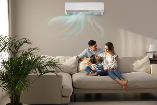 Best HVAC companies near me  in Windsor, MO