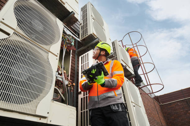 Best Affordable HVAC services  in Windsor, MO
