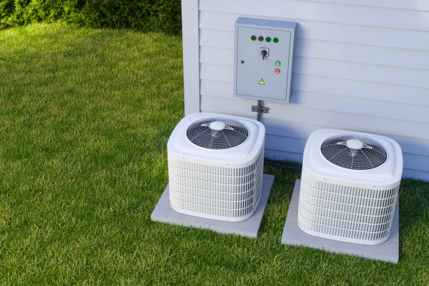 Best Central air repair  in Windsor, MO