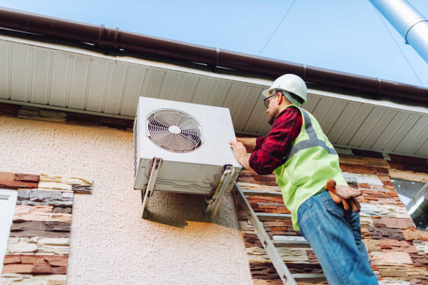Best HVAC repair near me  in Windsor, MO