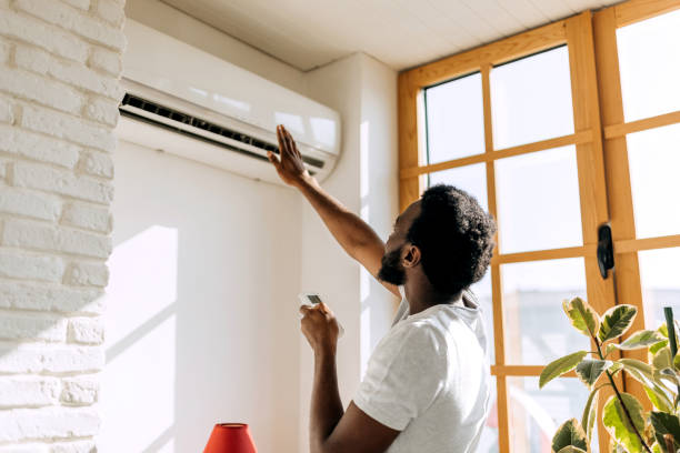 Best Residential HVAC services  in Windsor, MO