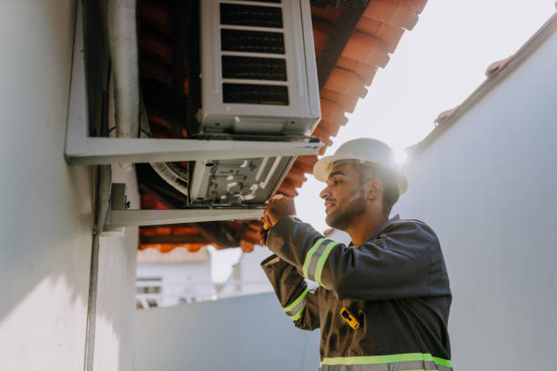 Best Best HVAC companies  in Windsor, MO