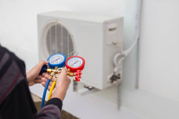 Best HVAC emergency services  in Windsor, MO