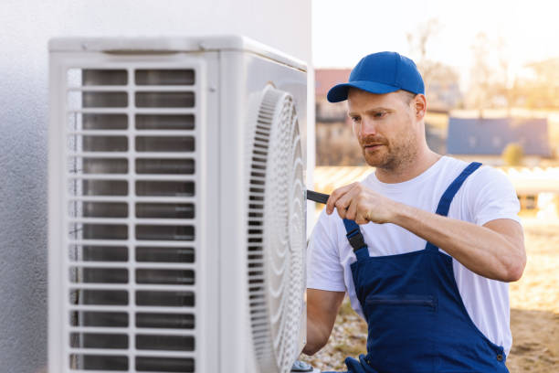 Best HVAC repair near me  in Windsor, MO
