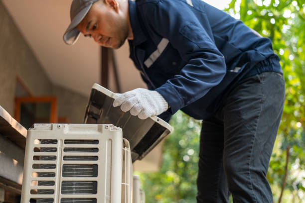 Best HVAC replacement cost  in Windsor, MO