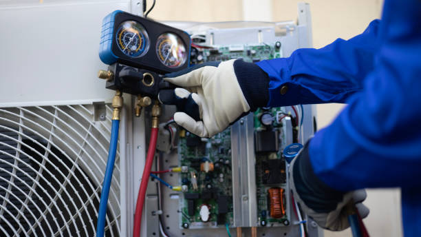 Best HVAC installation services  in Windsor, MO