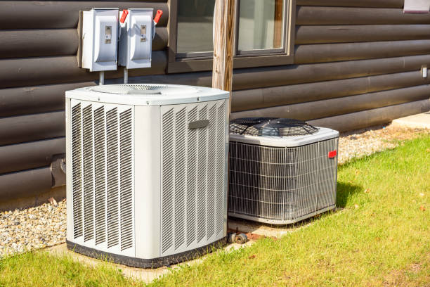 HVAC maintenance plan in Windsor, MO