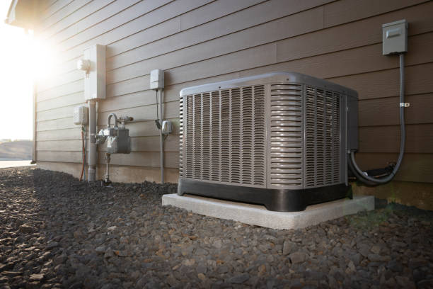 Best HVAC emergency services  in Windsor, MO